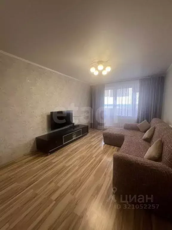 2-к кв. Пермский край, Пермь ул. Каляева, 18 (52.0 м) - Фото 0