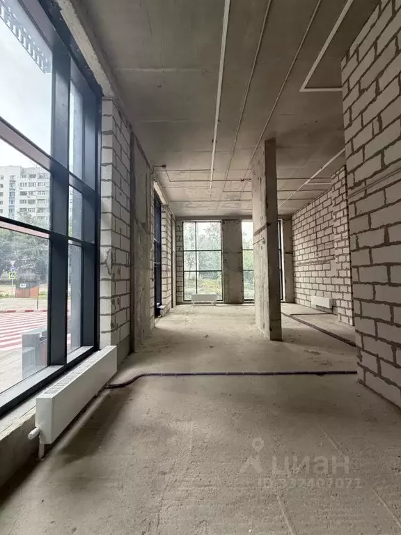 Помещение свободного назначения в Москва Клинская ул., 2А (95 м) - Фото 2