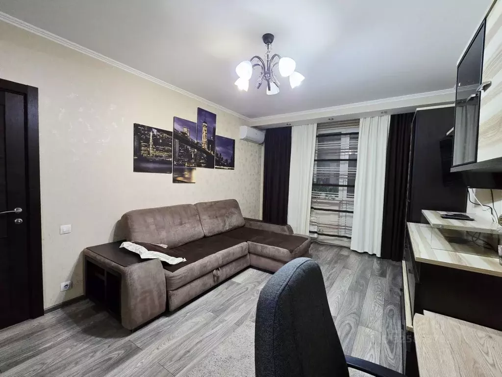 2-к кв. Московская область, Балашиха ул. Свердлова, 38 (52.0 м) - Фото 2