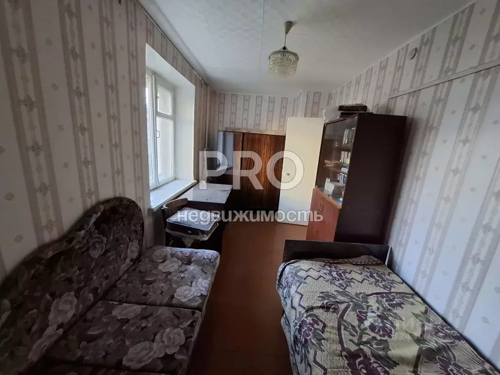 2-к кв. Ярославская область, Ярославль ул. Ньютона, 36 (41.0 м) - Фото 1