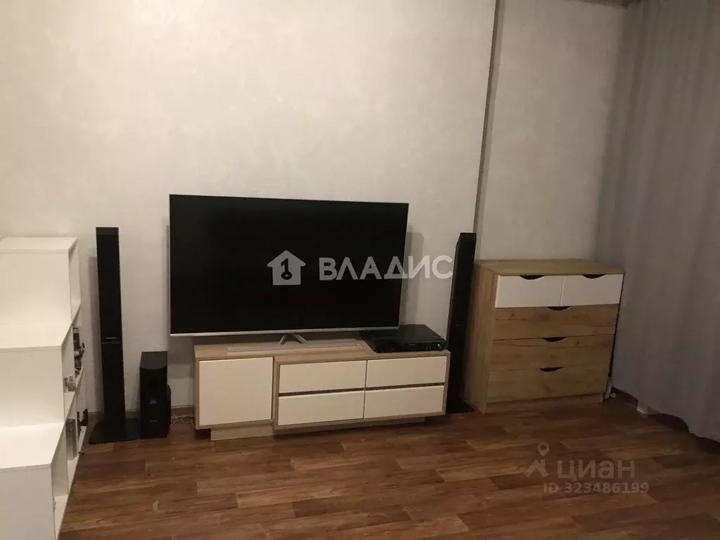 1-к кв. Иркутская область, Иркутск ул. Баумана, 237/2 (47.5 м) - Фото 1