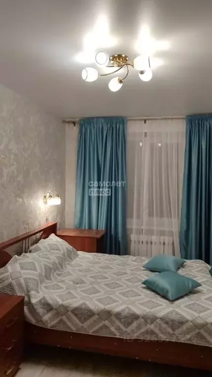 2-к кв. Липецкая область, Липецк Сырский Рудник мкр, пер. Рудный, 7 ... - Фото 0