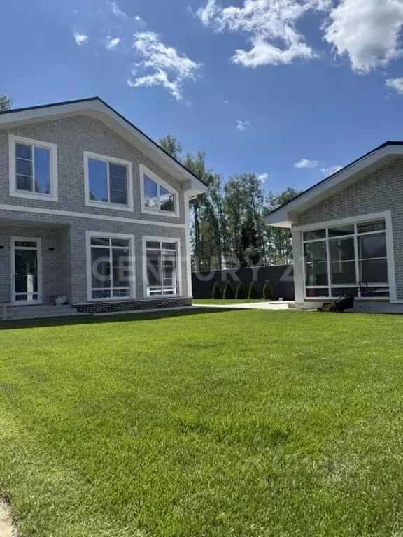 Дом в Москва д. Десна, Десна кп,  (210 м) - Фото 1