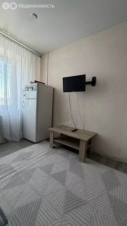 Квартира-студия: Казань, Промысловая улица, 5 (12 м) - Фото 2