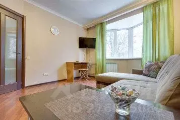 1-к кв. Санкт-Петербург Костромской просп., 31 (32.0 м) - Фото 0