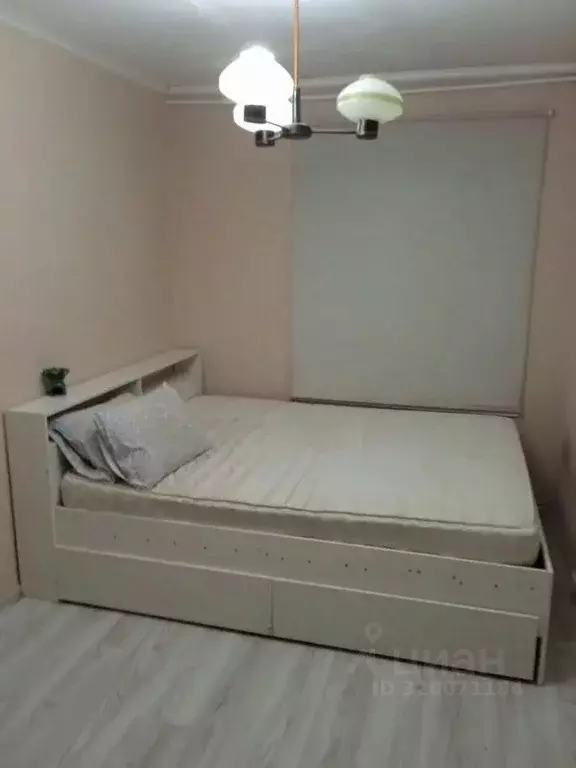 2-к кв. Московская область, Одинцово ул. Маршала Бирюзова, 16 (44.5 м) - Фото 1