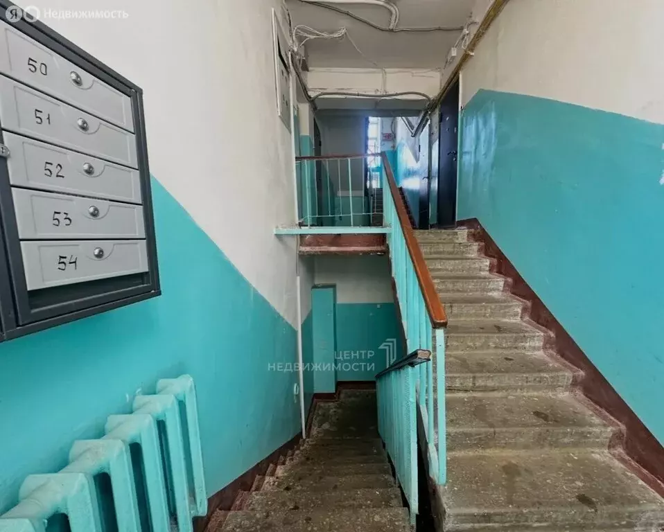 1-комнатная квартира: Казань, улица Маршала Чуйкова, 40 (31.1 м) - Фото 2