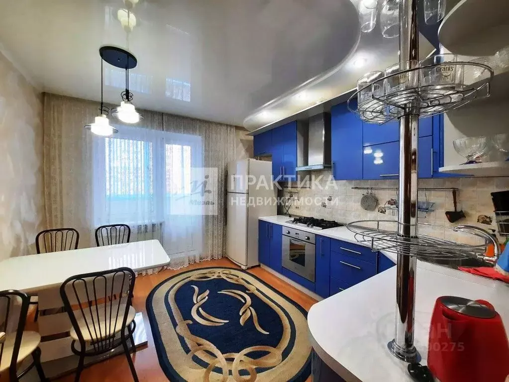 2-к кв. Московская область, Ногинск Богородский городской округ, ул. ... - Фото 1