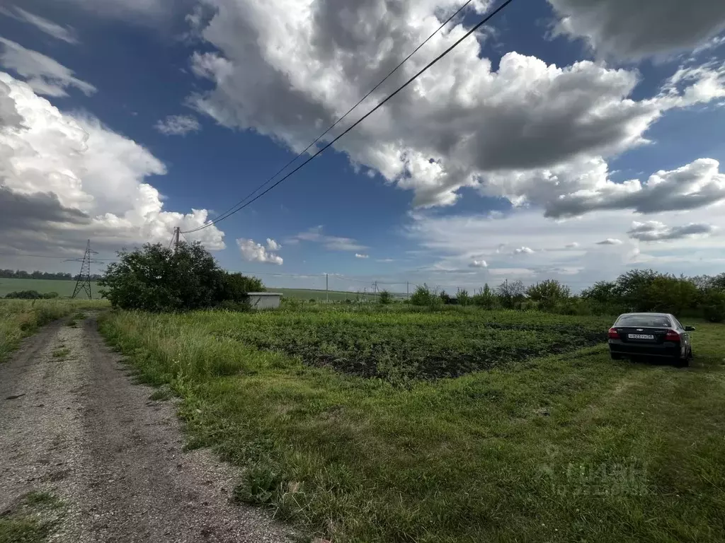 Участок в Пензенская область, Бессоновский район, с. Мастиновка  (15.0 ... - Фото 2