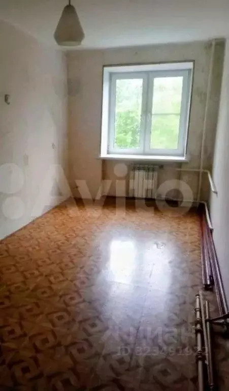 2-к кв. Самарская область, Тольятти ул. Победы, 21 (23.0 м) - Фото 1