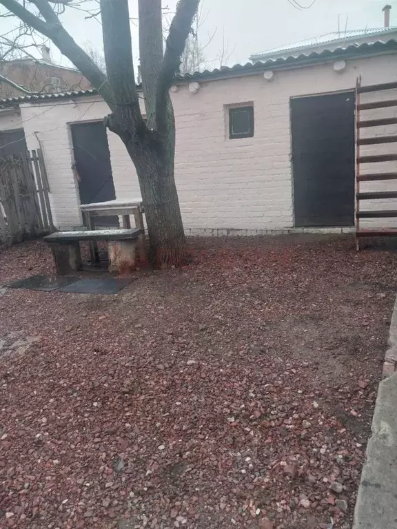 Дом в Ростовская область, Новочеркасск Атаманская ул., 11 (54 м) - Фото 2