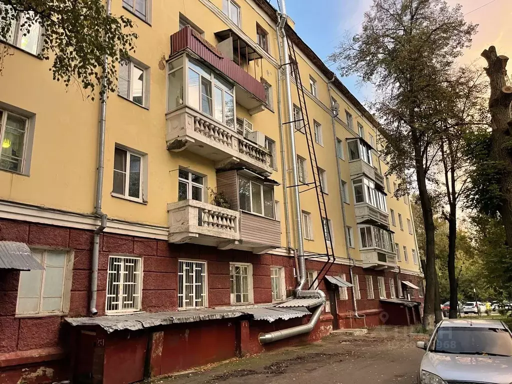 Комната Московская область, Подольск ул. Большая Серпуховская, 18/1 .,  Купить комнату в Подольске, ID объекта - 70004556426