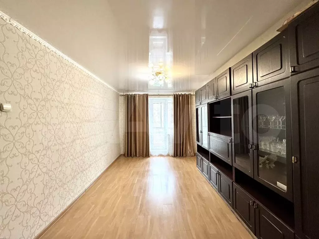 2-к. квартира, 50 м, 3/9 эт. - Фото 0