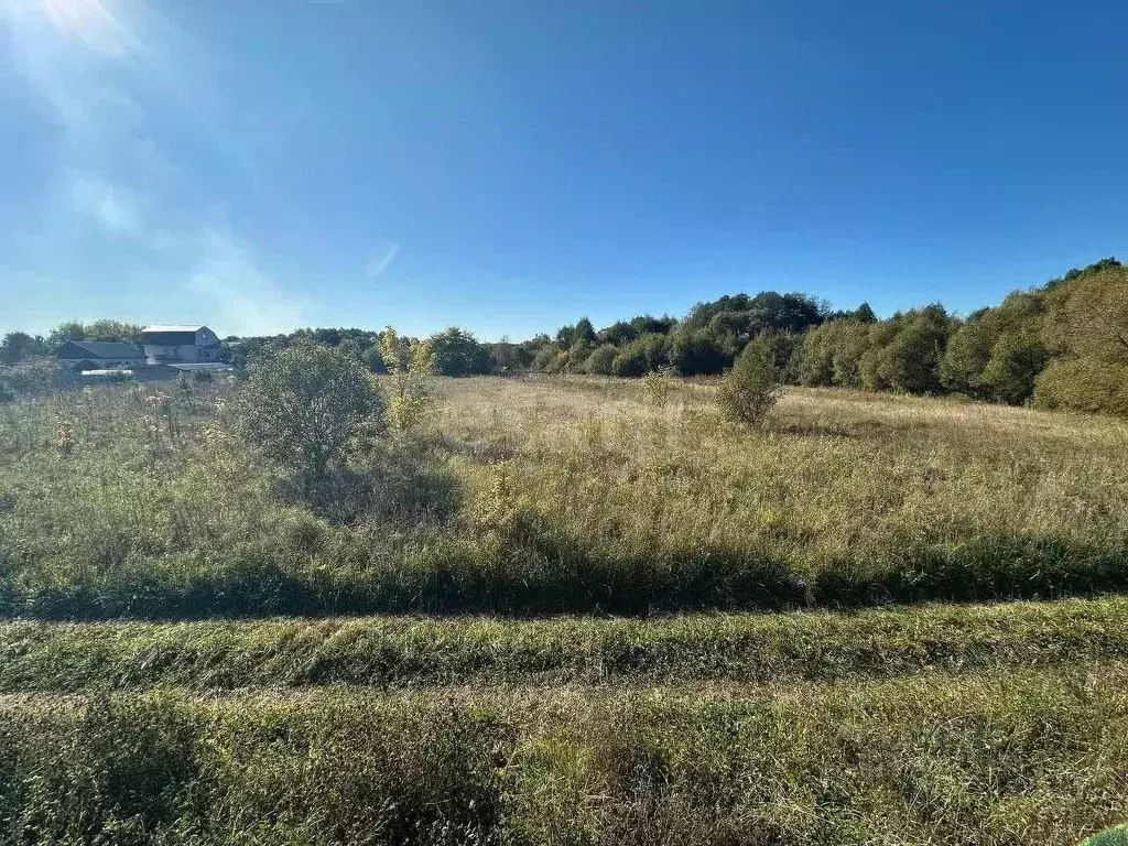 Дом в Брянская область, Брянский район, Новодарковичское с/пос, д. ... - Фото 1