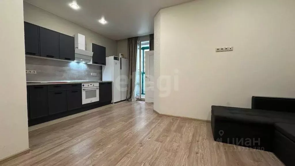 2-к кв. Московская область, Красногорск бул. Космонавтов, 11 (37.6 м) - Фото 1