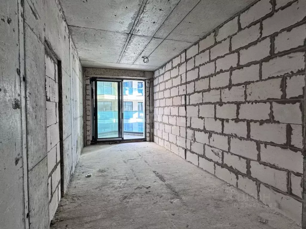 Студия Крым, Ялта ул. Дражинского, 48 (27.0 м) - Фото 2