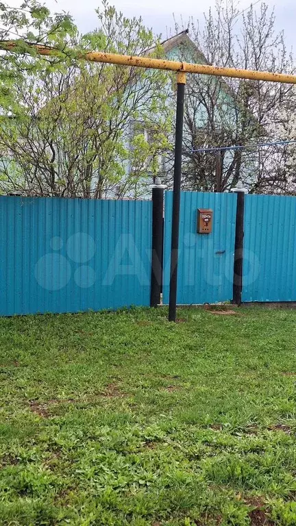 Дом 51,3 м на участке 13 сот. - Фото 0