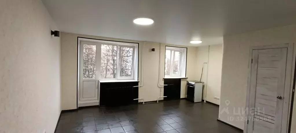 1-к кв. Ленинградская область, Кириши ул. Энергетиков, 19 (29.1 м) - Фото 2