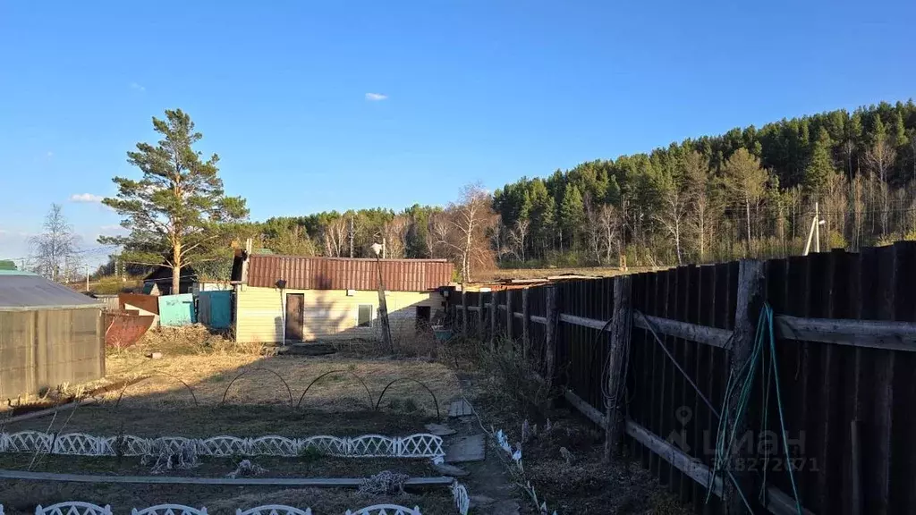Дом в Иркутская область, Иркутск Лесогорская ул., 12 (82 м) - Фото 1