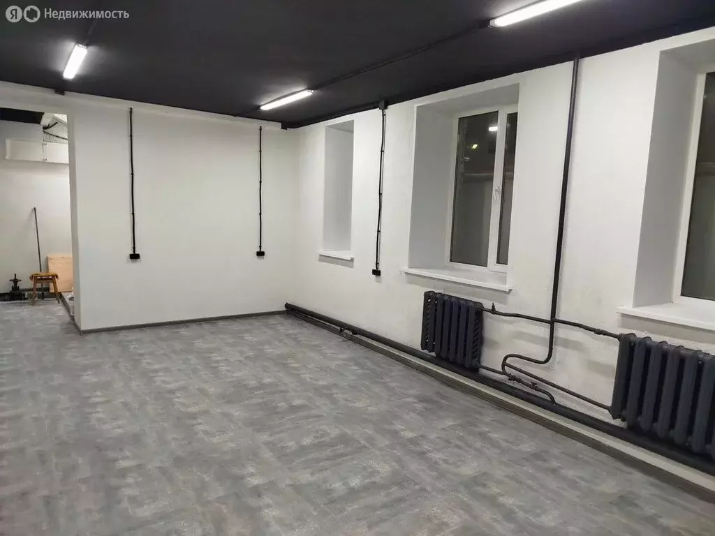 Помещение свободного назначения (92 м) - Фото 1