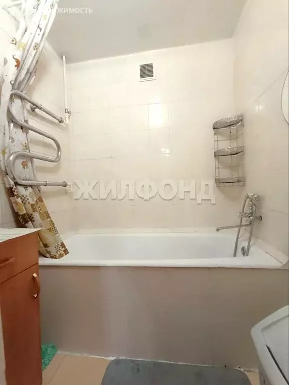 2-комнатная квартира: Кызыл, Правобережная улица, 24 (49 м) - Фото 2