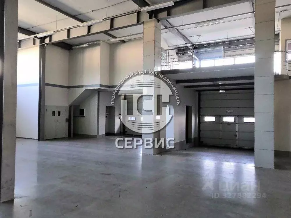 Производственное помещение в Московская область, Подольск Северная ... - Фото 2