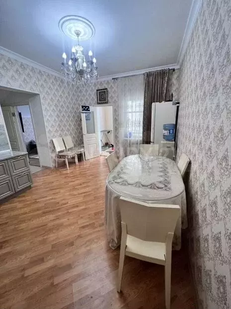 2-к. квартира, 110м, 3/3эт. - Фото 0