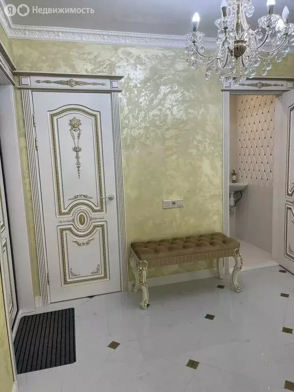 1-комнатная квартира: Новый Уренгой, район Южная Жилая Часть, ... - Фото 1