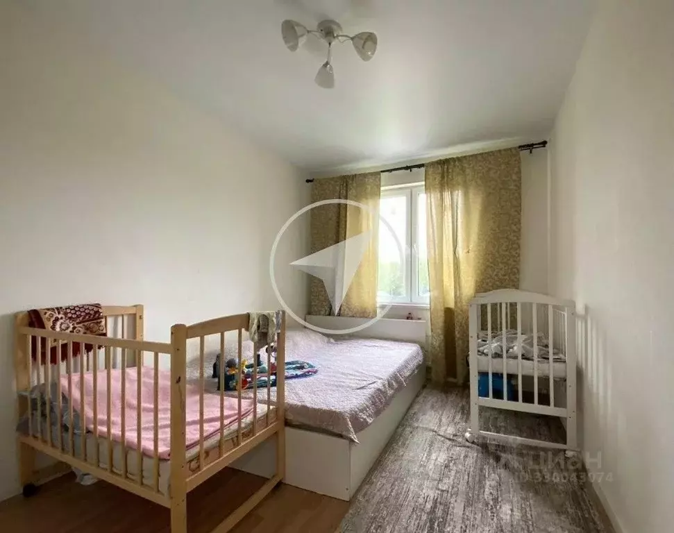 3-к кв. Москва ул. Чароитовая, 1к2 (75.0 м) - Фото 1