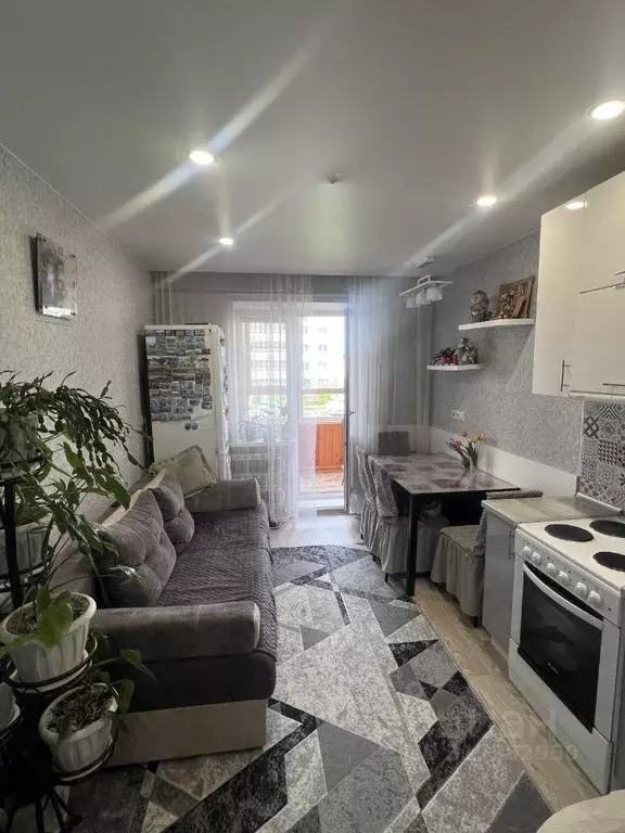 Квартира, 3 комнаты, 72.2 м - Фото 0