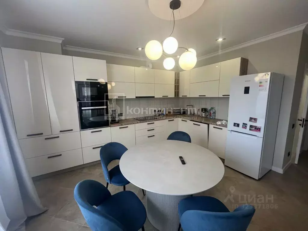 3-к кв. Владимирская область, Ковров ул. 9 Мая, 10 (87.8 м) - Фото 1