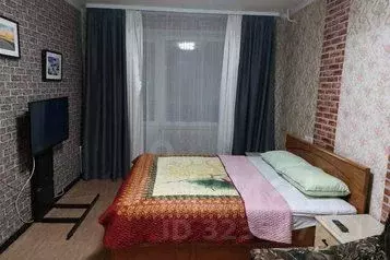 2-к кв. Мурманская область, Мурманск Северный проезд, 18 (45.0 м) - Фото 1