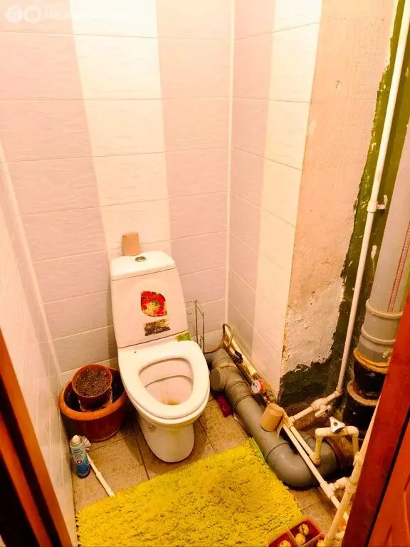 3-комнатная квартира: Пермь, улица Советской Армии, 21А (86.2 м) - Фото 1