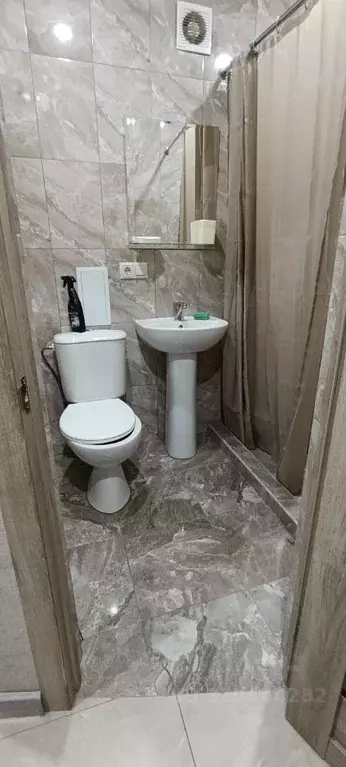 1-к кв. Северная Осетия, Владикавказ ул. Ватутина, 17Ик1 (48.0 м) - Фото 1