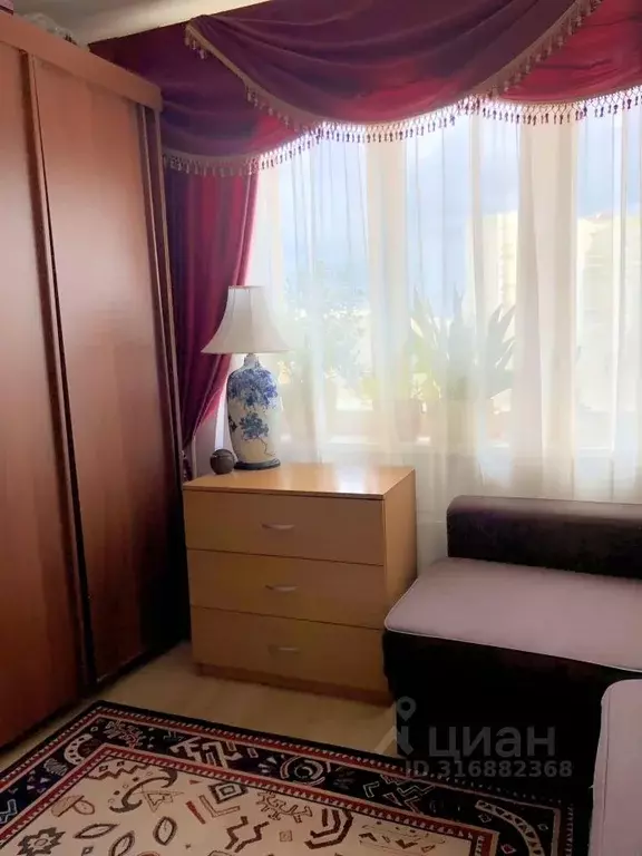 2-к кв. Москва ул. Архитектора Власова, 10 (47.0 м) - Фото 1