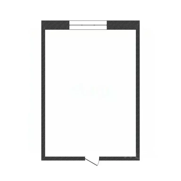 Комната Курганская область, Курган Центральный жилрайон, ул. 1 Мая, 21 ... - Фото 2