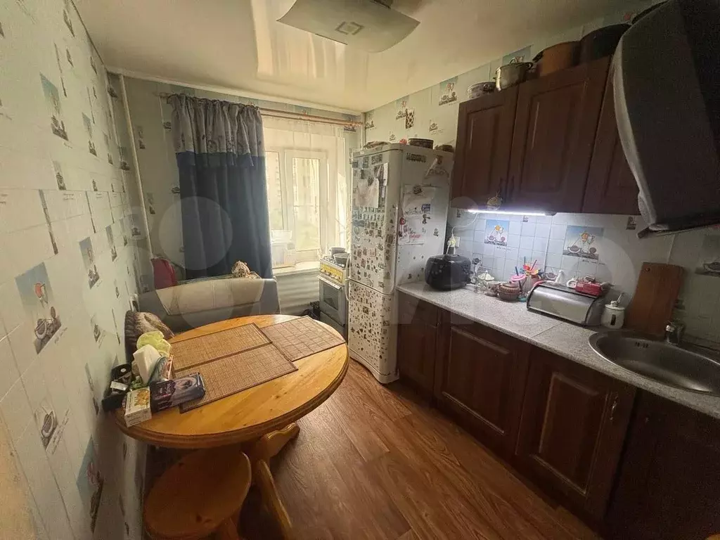 2-к. квартира, 51 м, 2/5 эт. - Фото 0