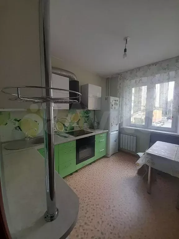 1-к. квартира, 42 м, 2/10 эт. - Фото 0