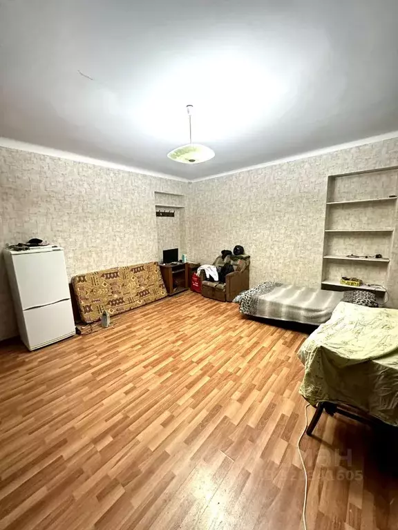 Комната Москва Фрунзенская наб., 2/1 (27.5 м) - Фото 2