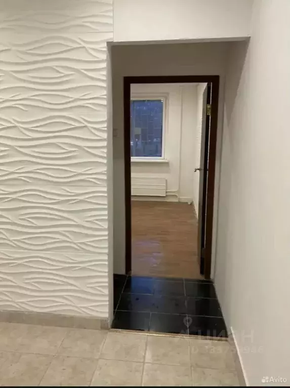 Помещение свободного назначения в Москва Южнобутовская ул., 107 (46 м) - Фото 2
