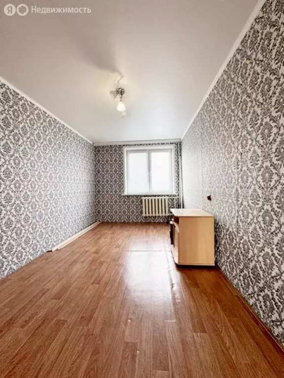 3-комнатная квартира: Вольск, улица Кольцова, 7 (58.8 м) - Фото 1