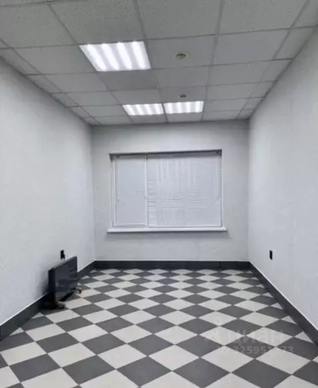 Помещение свободного назначения в Краснодарский край, Краснодар ... - Фото 1