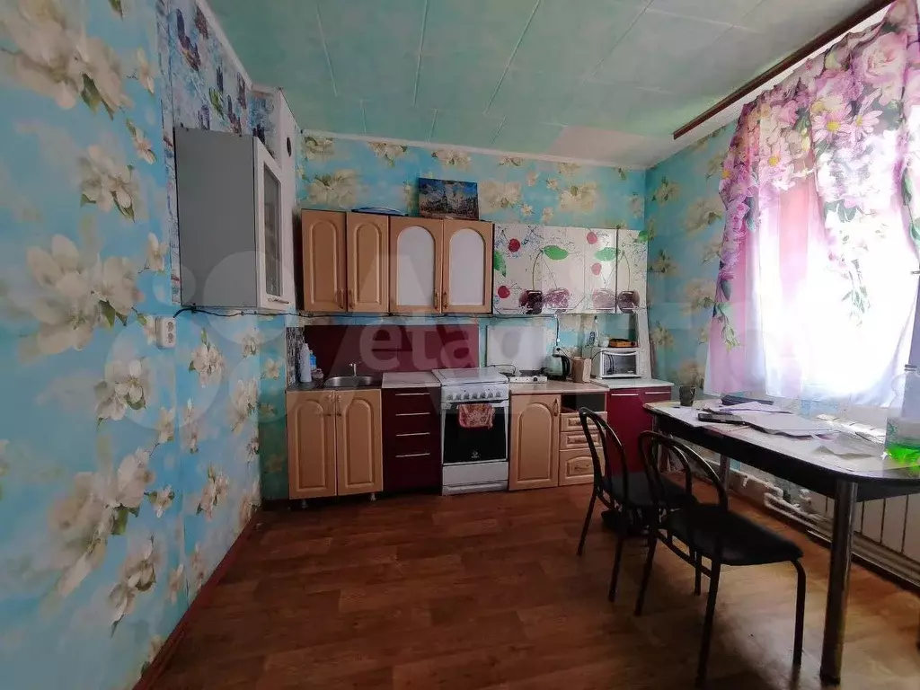 2-к. квартира, 54,8 м, 1/3 эт. - Фото 0