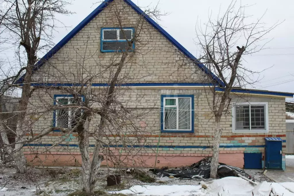 Дом в Тростянское муниципальное образование, СНТ Нива, 9-я линия (56.2 ... - Фото 0