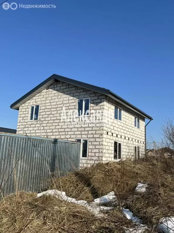 Участок в Щегловское сельское поселение, коттеджный посёлок ... - Фото 1