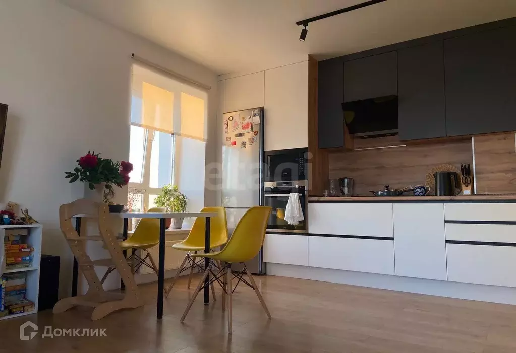 Продаётся 2-к квартира, 53 м - Фото 1