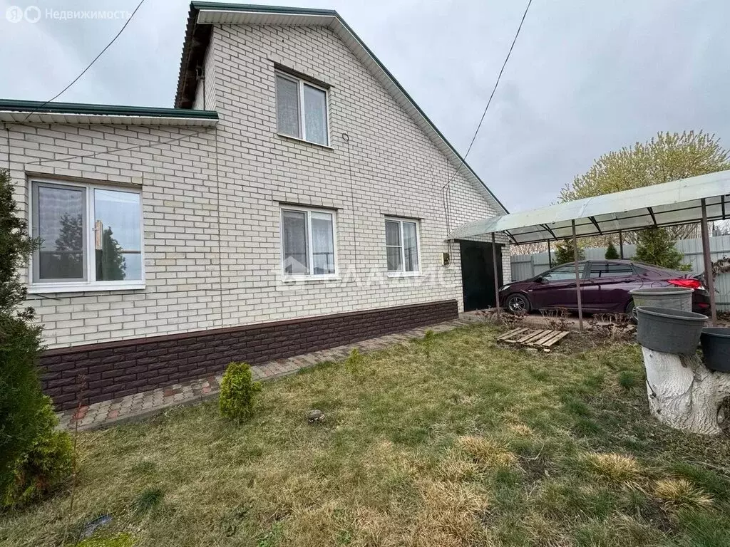 Дом в село Стрелецкое, 2-й Российский переулок (98.5 м) - Фото 2