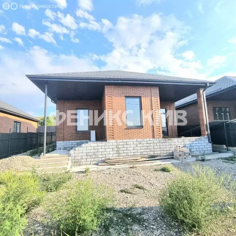 Дом в Ессентукская, Весёлая улица (148 м) - Фото 1