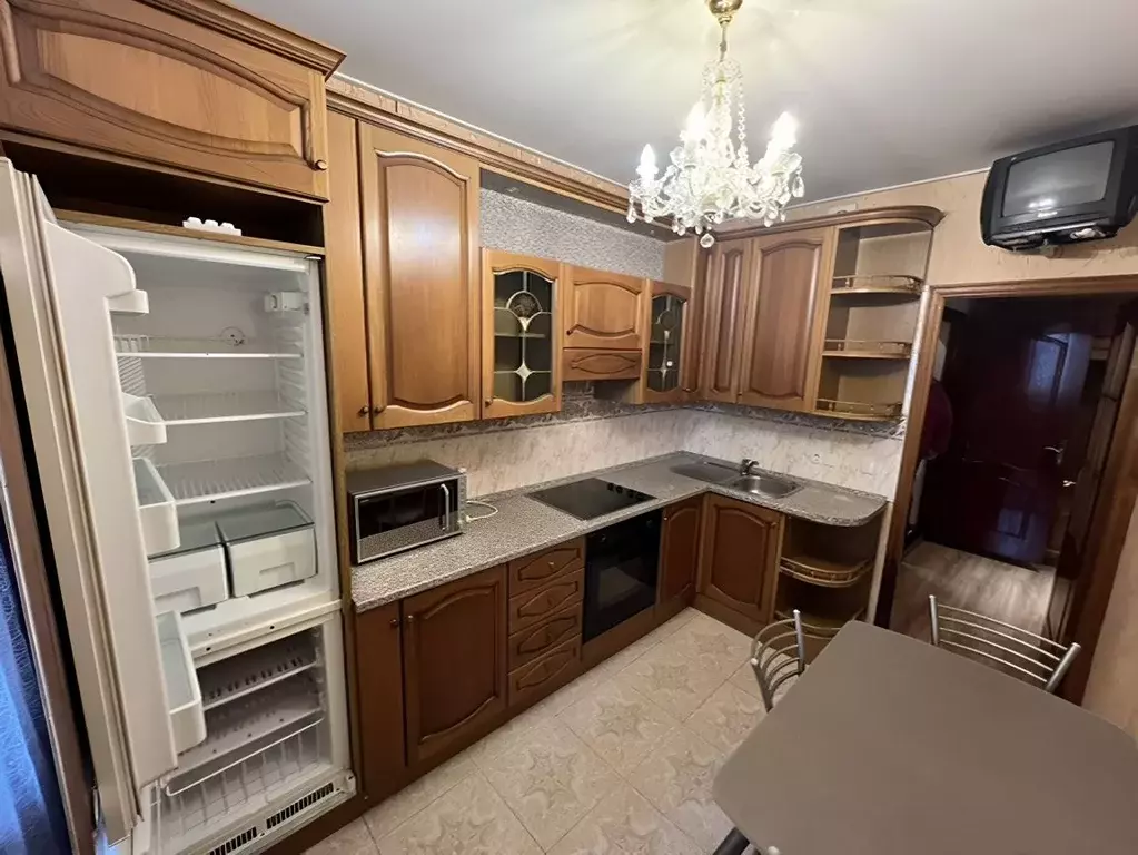 2-к кв. Московская область, Одинцово Можайское ш., 63 (60.0 м) - Фото 1
