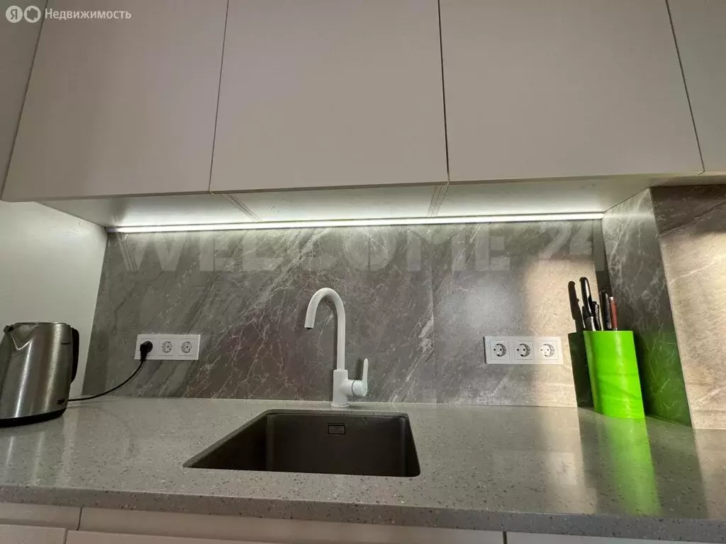 2-комнатная квартира: Щёлково, микрорайон Финский, 1 (58.3 м) - Фото 2